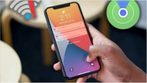 [Mách bạn] Cách định vị iPhone ngay cả khi đã tắt nguồn