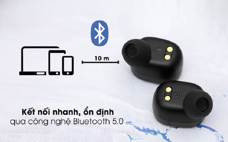 Các Bước Để Reset Tai Nghe Bluetooth