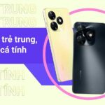 Mệnh Kim Mua Điện Thoại Màu Gì?