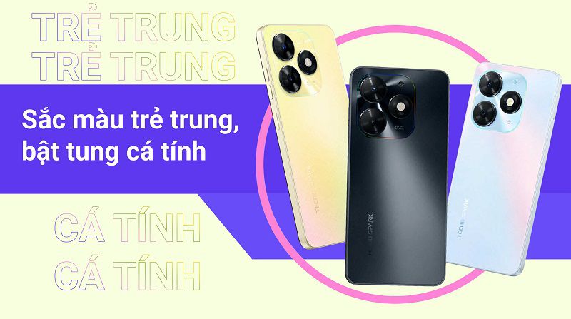 Mệnh Kim Mua Điện Thoại Màu Gì?