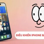 Tính Năng Điều Khiển iPhone Bằng Mắt Là Gì?