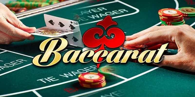 Giới thiệu về Baccarat