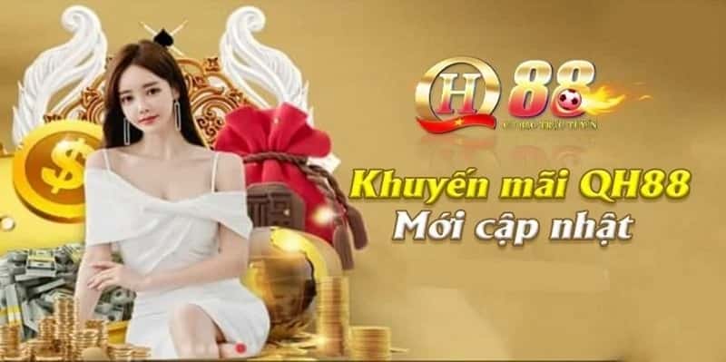 QH88 – Nhà cái truyền thống đáng tin cậy