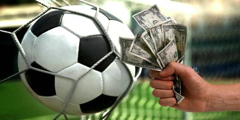 Cách cược kèo chấp 1 trái dễ hiểu