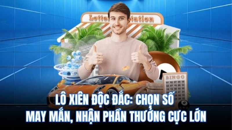 Lô Xiên Độc Đắc Kubet: Bùng Nổ Vận May Cùng Cao Thủ Số Học