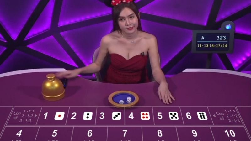 Review Game Tài Xỉu livestream Tại Nhà Cái Uy Tín Kubet