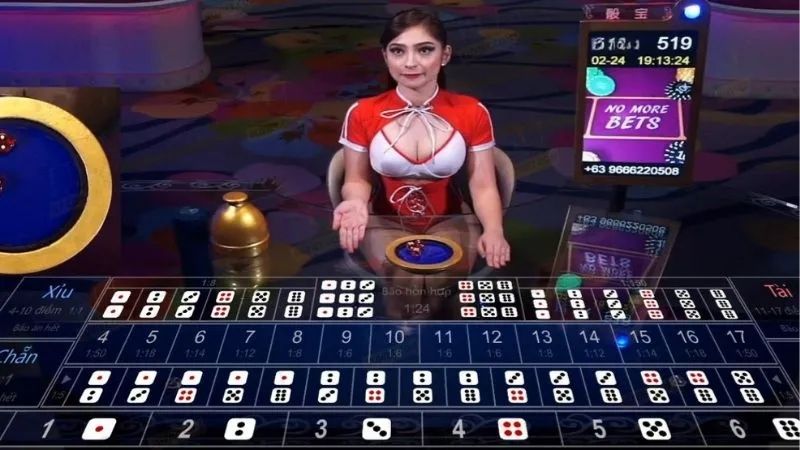 Review Game Tài Xỉu livestream Tại Nhà Cái Uy Tín Kubet