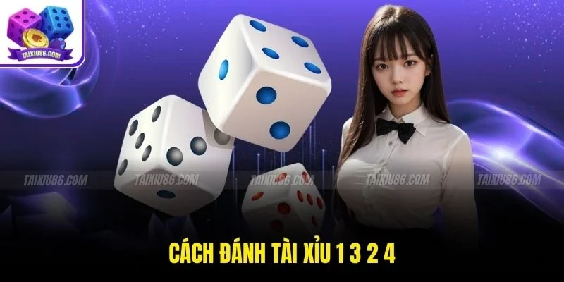 Chiến thuật 1-3-2-4 chơi Tài Xỉu Sunwin bảo toàn lợi nhuận