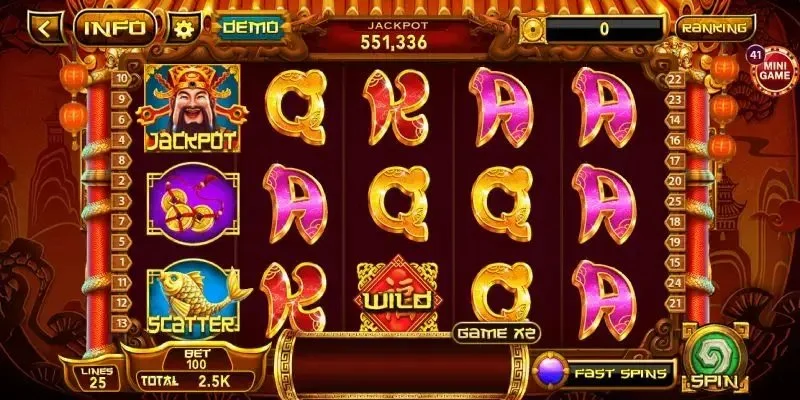 Giải Mã Thuật Toán RNG Và Thông Số Kỹ Thuật