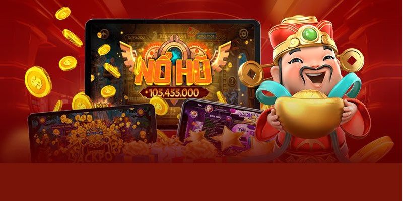 Cách Quay Slot Để Nổ Hũ Hiệu Quả Và Dễ Hiểu Nhất